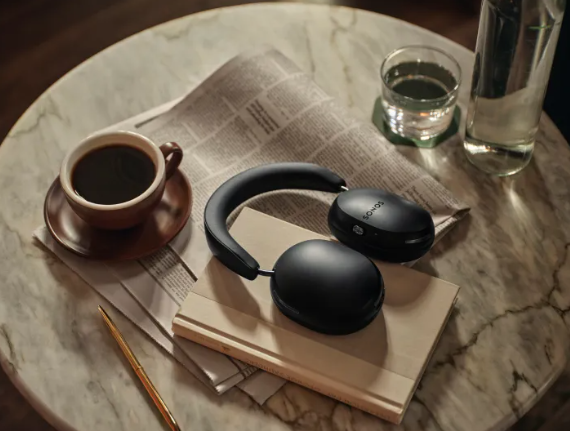 Sonos Navigates Troubled Waters: Layoffs, Leadership Change, and a Glimmer of Hope 1 Screenshot 20250206 2043112