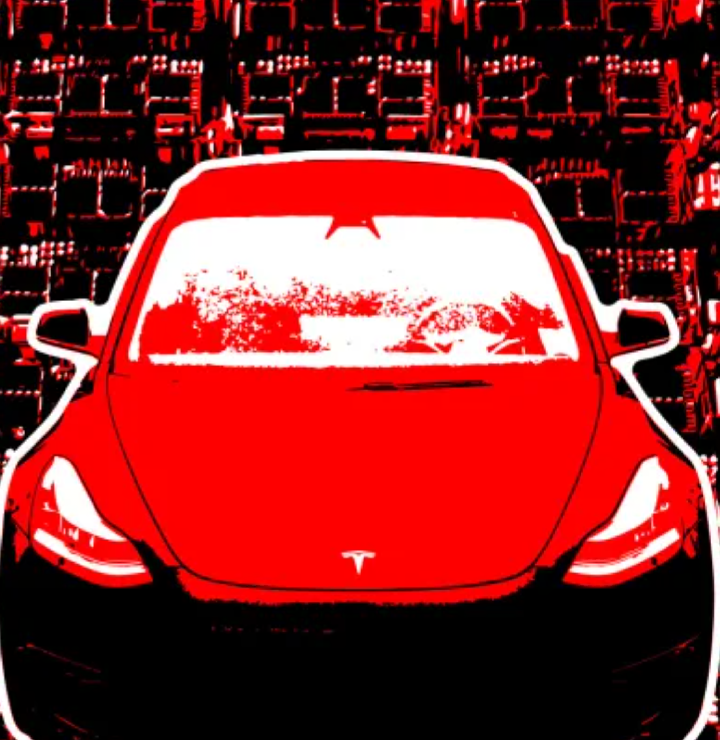 Tesla's Dojo: Unveiling the AI Supercomputer Fueling Full Self-Driving and Beyond 1 Screenshot 20250207 1753352