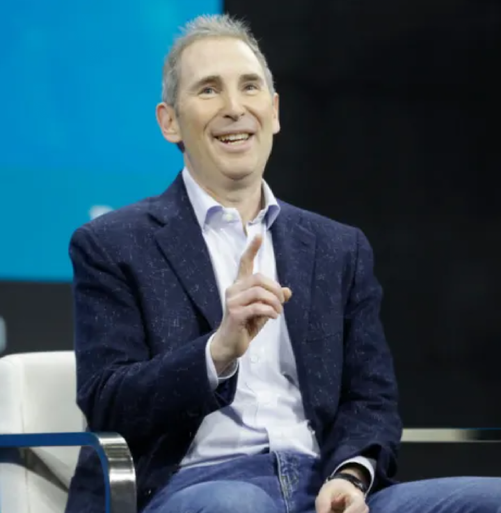 The AI Arms Race: Amazon to Spend Over $100 Billion on AI in 2025 1 Screenshot 20250207 1812452