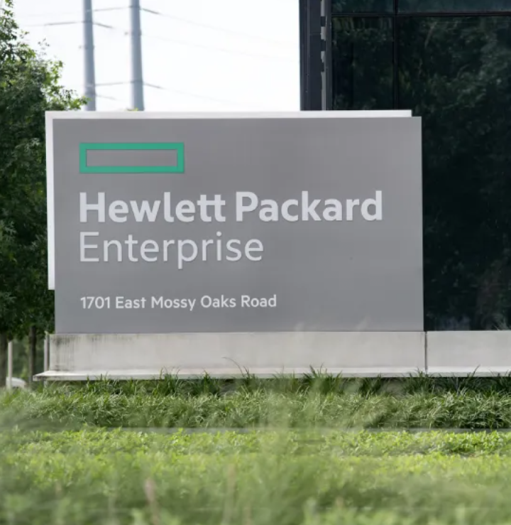 HPE Data Breach: A Deep Dive into the Russian Hack and Its Implications 1 Screenshot 20250207 1846152