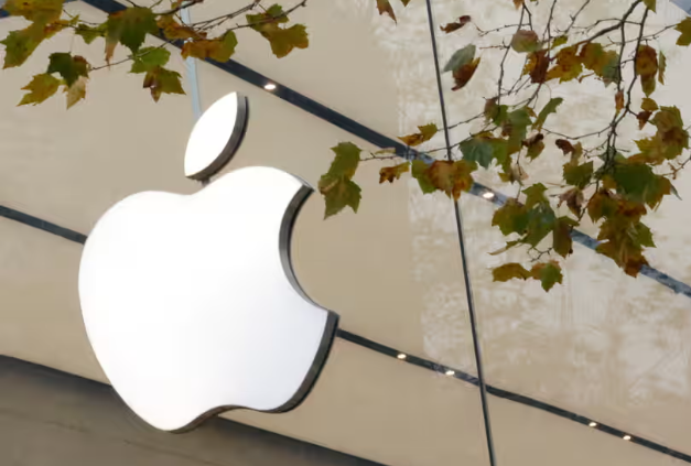 UK Demands Access to Apple Users' Encrypted Data, Igniting Privacy Battle 1 Screenshot 20250207 1853352