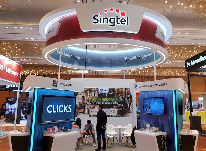 Singtel Secures $476 Million Green Loan for Cutting-Edge, AI-Ready Data Center 1 Screenshot 20250207 1955332