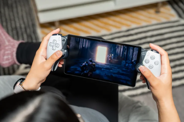 Level Up Your Game: A Deep Dive into the Latest PlayStation Accessory Sale 1 Screenshot 20250207 2113342