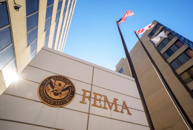 How FEMA’s Website Shift Reflects Changing Attitudes on Climate Change 1 Screenshot 20250208 1746062