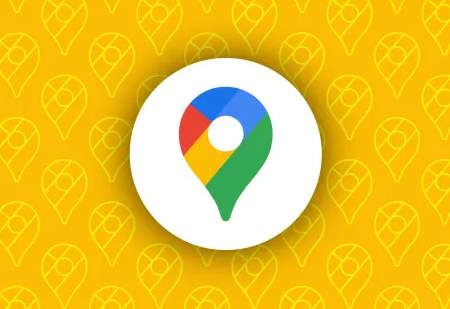 Google Maps Tests Shrinking Pins into Small Dots: A Cleaner, But Less Visible, Approach? 1 Screenshot 20250208 1759002