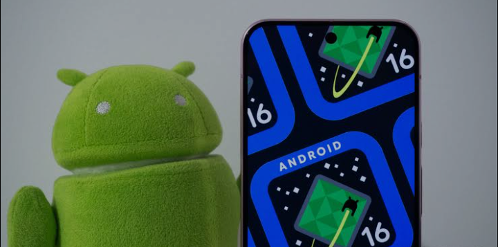 Android 16 to the Rescue: No More Time Zone Surprises! 1 Screenshot 20250208 1814332