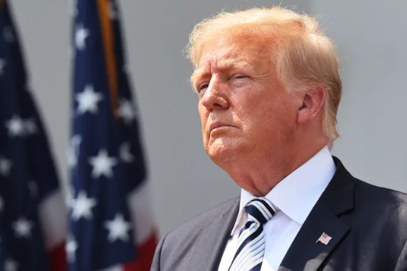 Trump’s Legal Battle Over Twitter Ban: A Final Resolution and Its Implications 1 Screenshot 20250209 1533142