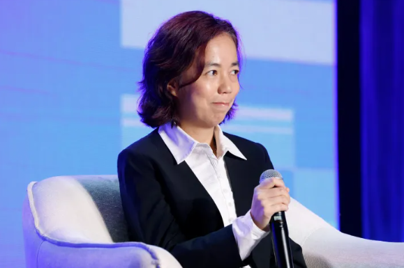 Decoding the Future of AI: Fei-Fei Li's Vision for Responsible AI Policy 1 Screenshot 20250209 1543262