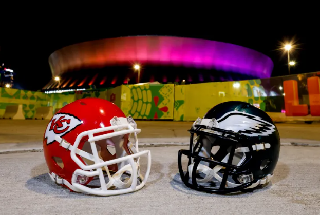Super Bowl LIX: Your Ultimate Guide to Streaming the Big Game 1 Screenshot 20250209 1557162