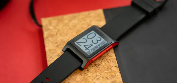 The Pebble Renaissance: Open Source Sparks a Smartwatch Revival 1 Screenshot 20250209 1631002