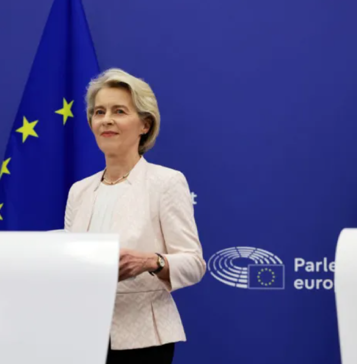 Europe Aims to Become an AI Powerhouse: A Call for Streamlined Regulations 1 Screenshot 20250211 0705552