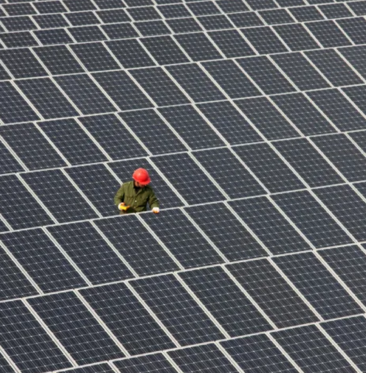 Microsoft Supercharges AI Ambitions with Massive 400MW Solar Power Purchase 1 Screenshot 20250212 1954412