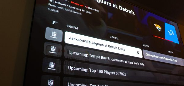 YouTube TV Experiencing Outage for Select Channels; Fix in Progress 1 Screenshot 20250212 2101562