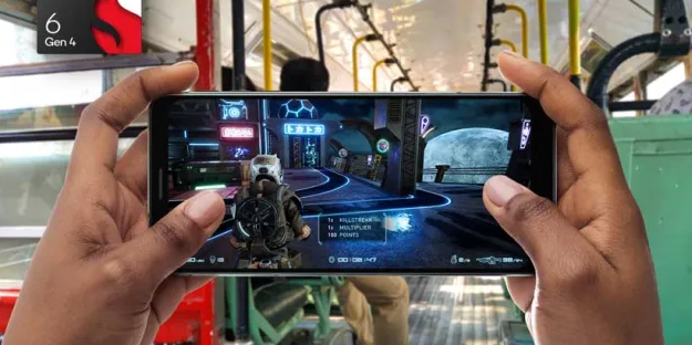 Qualcomm Snapdragon 6 Gen 4: Leveling Up Mid-Range Gaming 1 Screenshot 20250212 2103552