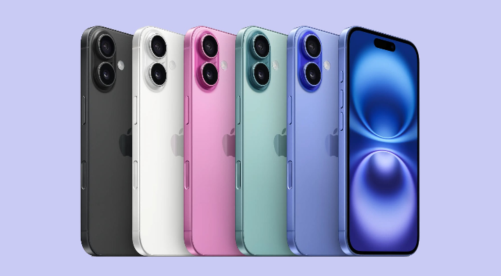 iPhone Upgrade Cycles Shorten Again: What's Driving the Change? 1 Screenshot 20250212 2115392