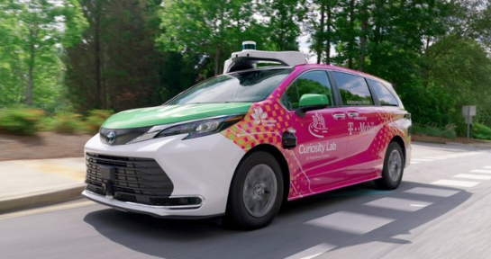 May Mobility Shifts Gears with First Fully Driverless Commercial Ride-Hail Service 1 Screenshot 20250213 1859202