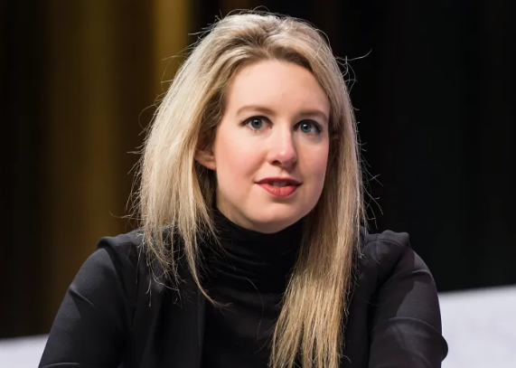 Elizabeth Holmes: From Prison Cell to Healthcare Visionary? An In-Depth Look at Her Post-Conviction Life and Aspirations 1 Screenshot 20250213 1911152