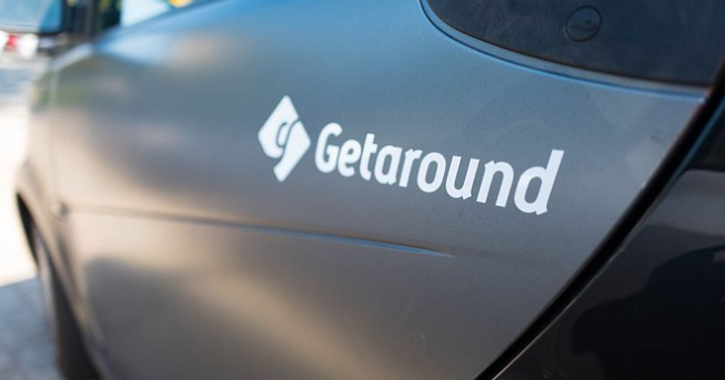 Getaround's US Shutdown: A Cautionary Tale for the Car-Sharing Industry 1 Screenshot 20250213 1924522