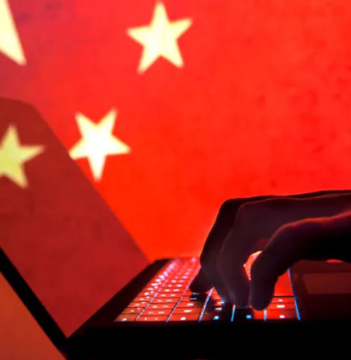 China's Salt Typhoon Hackers: Still Breaching Telecom Firms Despite US Sanctions 1 Screenshot 20250213 1932302