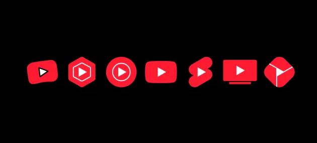 YouTube's Red Evolution: A Deep Dive into the Design Refresh 1 Screenshot 20250213 2015412