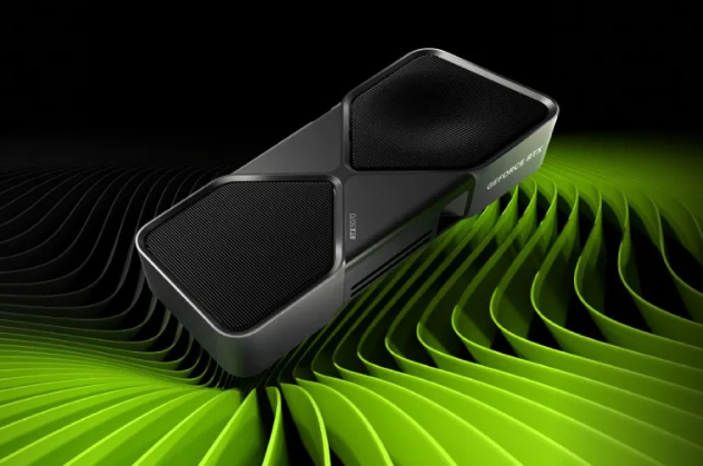Nvidia's RTX 5070 Delay: A Strategic Move in the Graphics Card Battle? 1 Screenshot 20250214 1449532