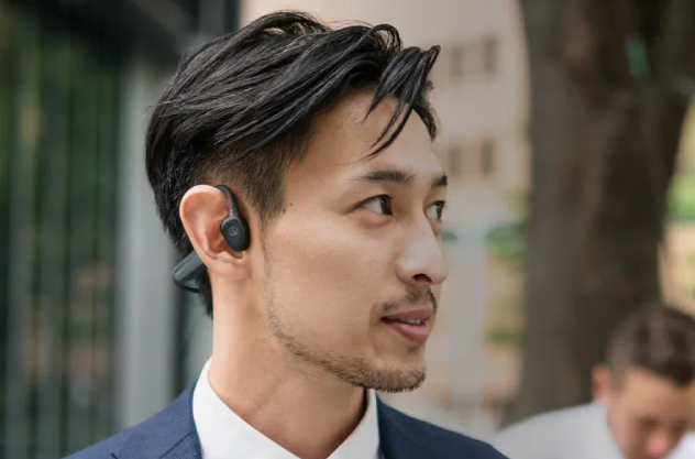 Audio-Technica's Cartilage Conduction Headphones: A Revolution in Open-Ear Audio? 1 Screenshot 20250214 1811462
