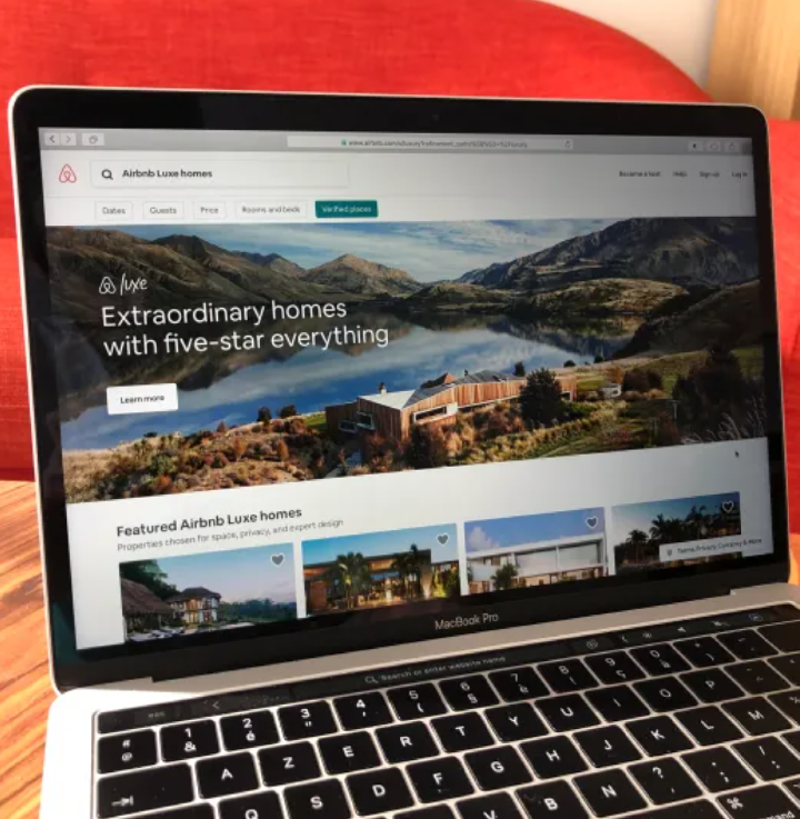 Airbnb CEO Pumps the Brakes on AI Trip Planning, Focusing First on Customer Service 1 Screenshot 20250214 1819052