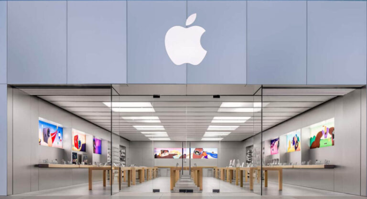 Apple Taps Huawei Allies in Strategic Push to Conquer the Chinese AI Market 1 Screenshot 20250215 1749022