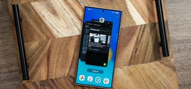Samsung's Android 15 (One UI 7) Update Faces Further Delays, Pushing Rollout to April 2025 1 Screenshot 20250215 1757092