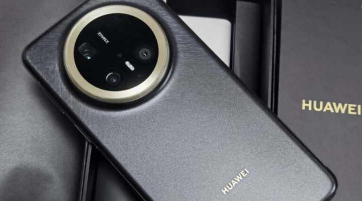 Will the Huawei Mate 70 Series Finally Go Global on February 18th? A Deep Dive into the Rumors and Possibilities 1 Screenshot 20250215 1808152
