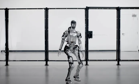 The Rise of the Humanoid Robot: Figure AI's Pursuit of a $39.5 Billion Valuation 1 Screenshot 20250215 1958452