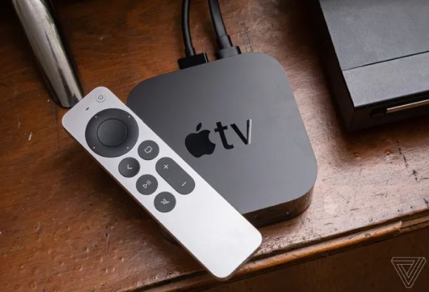 Netflix's Apple TV App Integration: A Fleeting Glimpse of What Could Be (and Why It's Still a Dream) 1 Screenshot 20250215 2025242