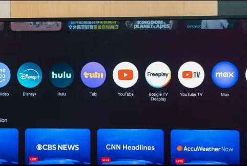 Google TV Freeplay Channel Shuffle: A Constant State of Flux 1 Screenshot 20250215 2033052