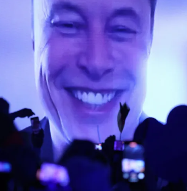 Elon Musk's X Blocks Signal Links Amidst Government Crackdown, Sparking Free Speech Debate 1 Screenshot 20250217 2041382