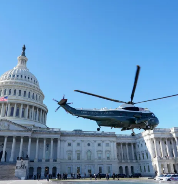 Trump Fires Hundreds of Air Traffic Support Staff as SpaceX Visits FAA Command Center 1 Screenshot 20250217 2047522