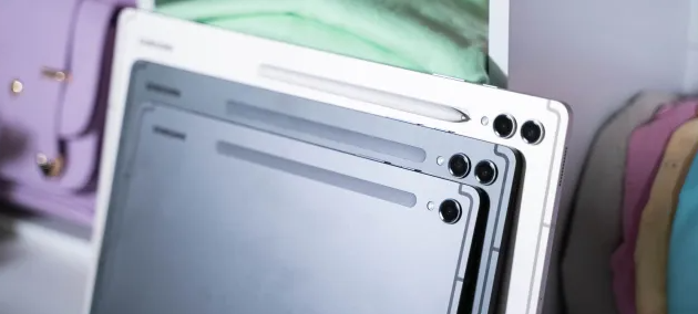 Samsung Galaxy Tab S9 Gets February 2025 Security Patch: What It Means for You 1 Screenshot 20250217 2103452