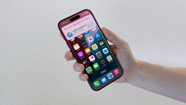 iOS 18.5 Already in Testing as Apple Intelligence Features for Siri Potentially Delayed 1 Screenshot 20250217 2216462