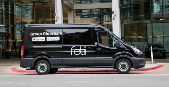 Fetii: Revolutionizing Group Transportation for the Gen Z Crowd 1 Screenshot 20250218 2034552