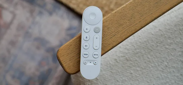 Google TV Update Prepares for Backlit Remote Support: A Brighter Future for Your Entertainment? 1 Screenshot 20250218 2133062