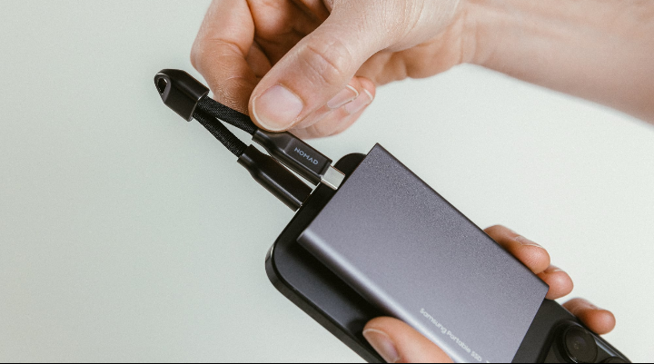 Nomad Unleashes the Power: Introducing the 240W ChargeKey USB-C Cable 1 Screenshot 20250218 2148452