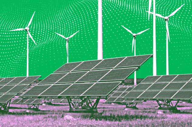 The Looming Energy Crisis: How Data Centers and Manufacturing are Driving a Surge in Electricity Demand 1 Screenshot 20250219 1832462