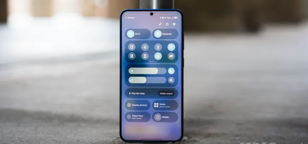 Samsung Galaxy S24 One UI 7 Beta 4 Rolls Out: What's New and When to Expect the Full Release 1 Screenshot 20250219 1901492