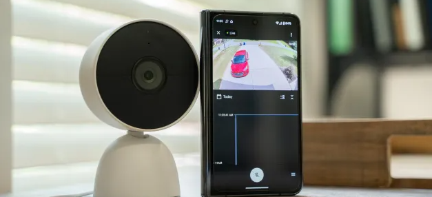 Google Home's Double-Tap Quick Seek and the Future of Camera History 1 Screenshot 20250220 1802392