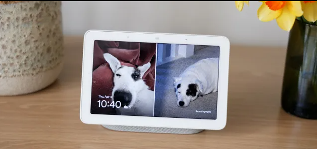 Google Photos Ambient Slideshows Break Free: Bringing Your Memories to Every Screen 1 Screenshot 20250220 1805292