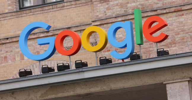 Google Brings "Circle to Search" to iPhones 1 Screenshot 20250220 1820332