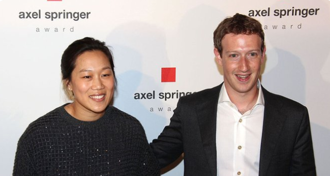 Chan Zuckerberg Initiative Abruptly Ends DEI Programs: A Shocking U-Turn 1 Screenshot 20250220 1835162