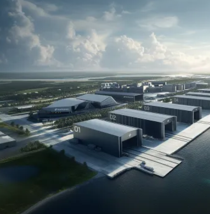 Saronic's $600M Leap: The Future of Autonomous Warships 1 Screenshot 20250220 1845112