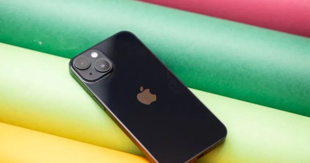 Apple Bids Farewell to Lightning: A Deep Dive into the USB-C Revolution and What It Means for You 1 Screenshot 20250220 1924562