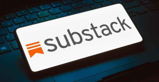 Substack Unleashes Powerful Video Monetization: A Direct Challenge to TikTok's Uncertain Future 1 Screenshot 20250220 2020002