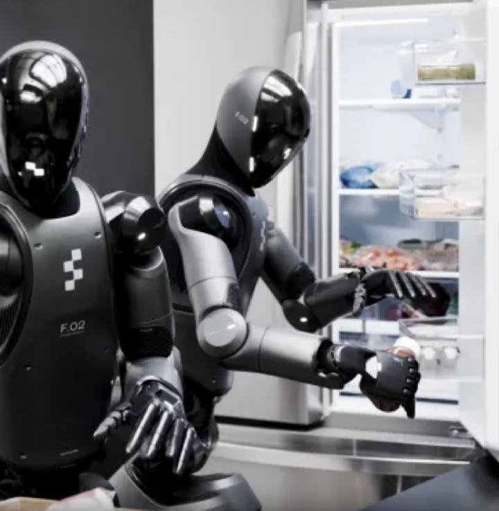 Figure AI's Helix: Revolutionizing Home Robotics with Voice-Activated Humanoids 1 Screenshot 20250220 2023372